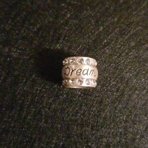 Brighton Dream Bead Charm